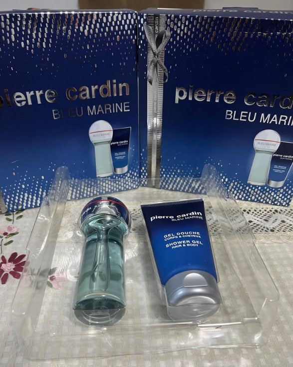 Coffret Pierre Cardin pour homme